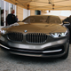 Illustration for article titled The Best Thing About BMW's Pininfarina Gran Lusso Coupé